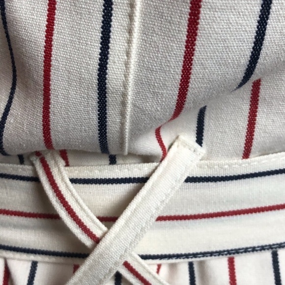 Sailor style wrap dress,Voom by Joy Han, NWOT - Picture 7 of 11